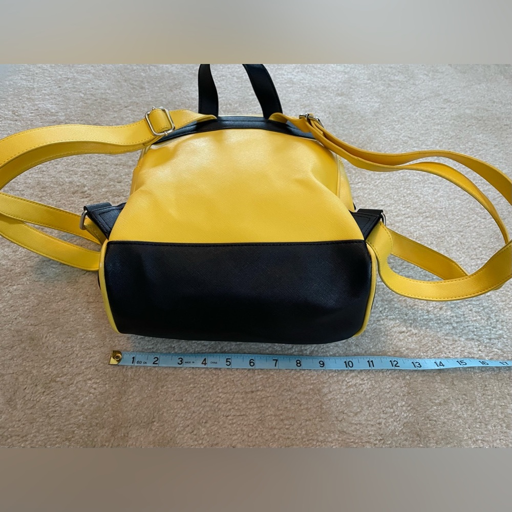 Universal Studios - Mini Backpack - Despicable Me… - image 3